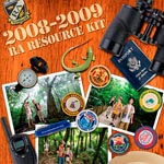 RA Kit Cover © Zenith Design Group